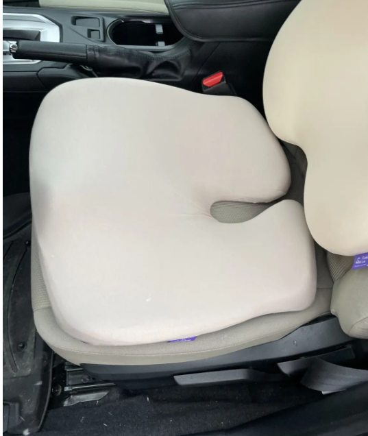 ProDriver Comfort Cushion