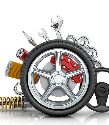 DIY AUTO service