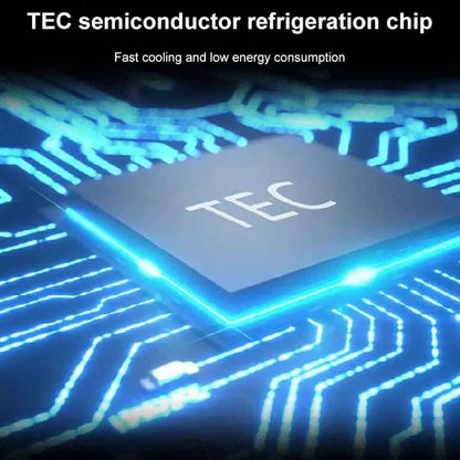 AutoPulse™ Smart Car Cup Holder – Heat & Cool 2-in-1  Free shiping